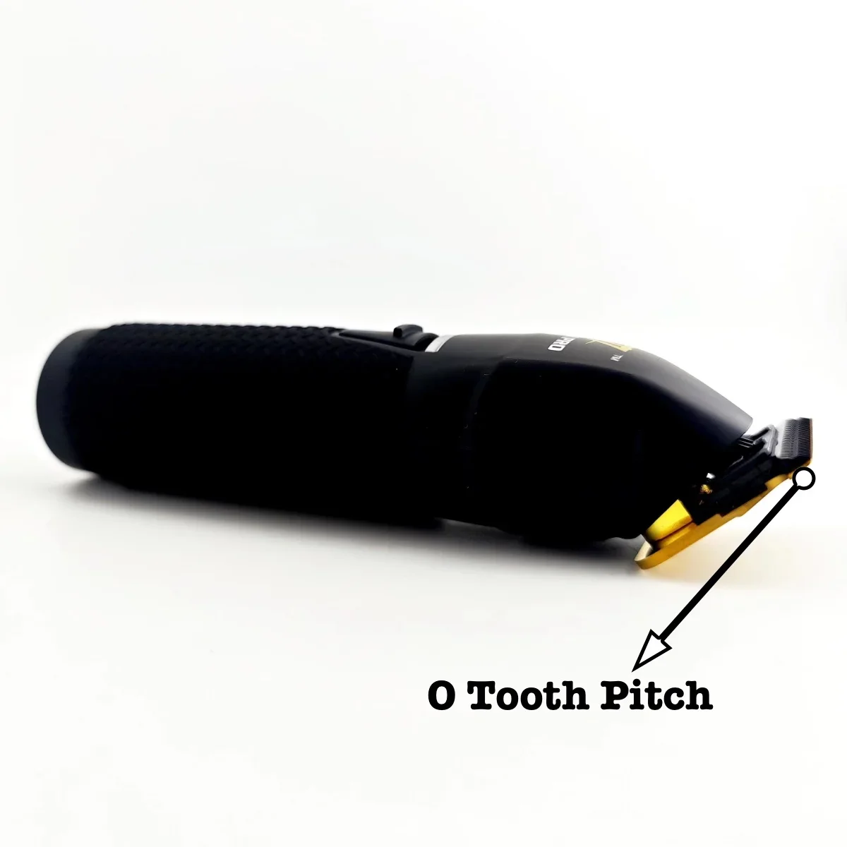 Professional Electric Trimmer JUCAI PRO F7878 Brushless Motor 7200RPM, Near 0 Distance Blade Delivery Backup Blade Barbers Shop 3