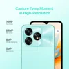 Смартфон UMIDIGI A15, A15C NFC Android 13, 6,7-дюймовый FHD + экран, 8 ГБ 256 ГБ 128 ГБ, камера 64 МП, мобиль 3