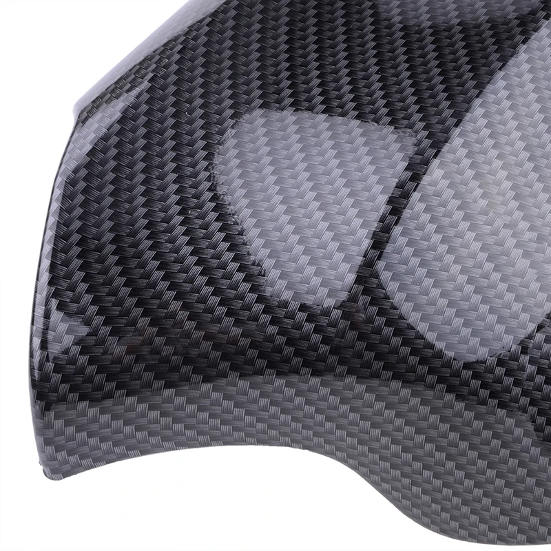 BMW 3 시리즈 E90 E91 LCI 2009-2012 자동차 윙 사이드 미러 커버 트림 백미러 장식 캡 수정 교체 부품에 적합