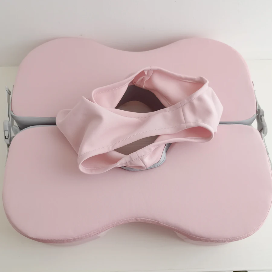 Siège de natation pour nouveau-né avec sac de siège anti-chute, anneau de siège Non gonflable pour aisselles de bébé, jouets de bain de haute qualité, démontage gratuit S830d90e269134f27b5799e02b71172dcl