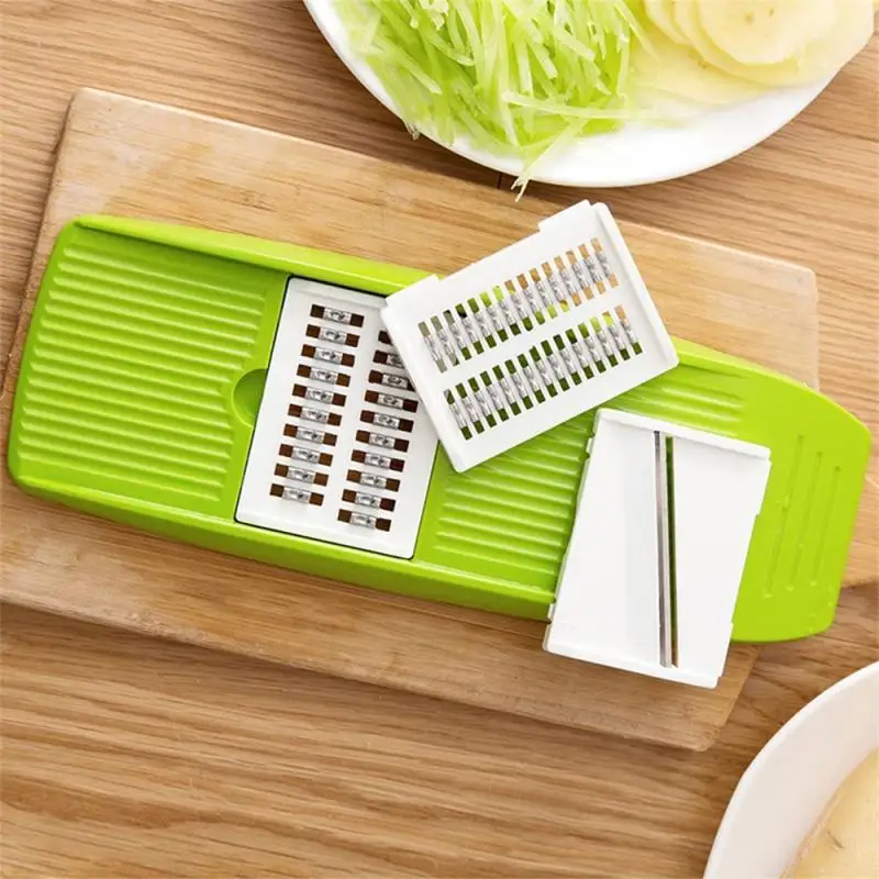 Grater Vegetables Slicer Carrot Korean Cabbage Food Processors Manual  Cutter Kitchen Accessories Supplies Useful Things for Home - AliExpress