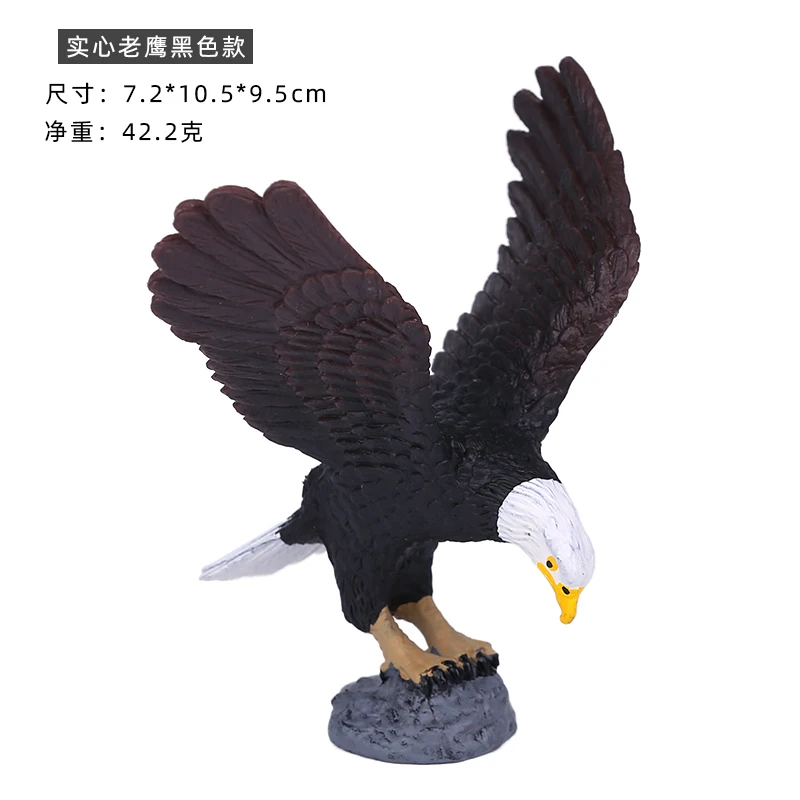 WANGCL 12 pz Mini Uccelli Figurine Uccelli Miniatura Playset Bambini Giocattoli Educativi per Fata Garden Home Decor