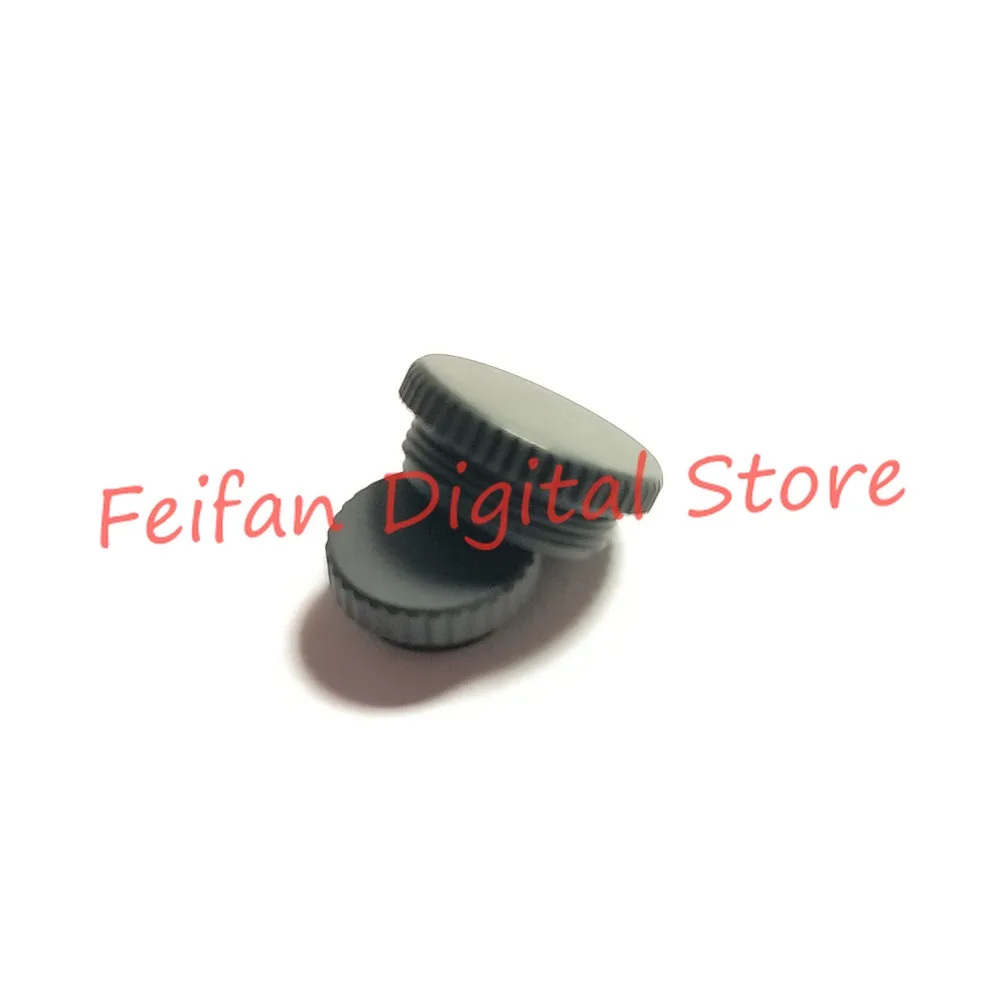 Fotga Remote Flash PC Sync Terminal Cap Cover For Nikon D810 D800 D800E D4 D700
