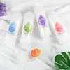 Scented Shower Filter Bathroom Lemon Shower Head Water Softener Improve Hair Skin Removal Shower Purifier Bathing Shower Filter 3