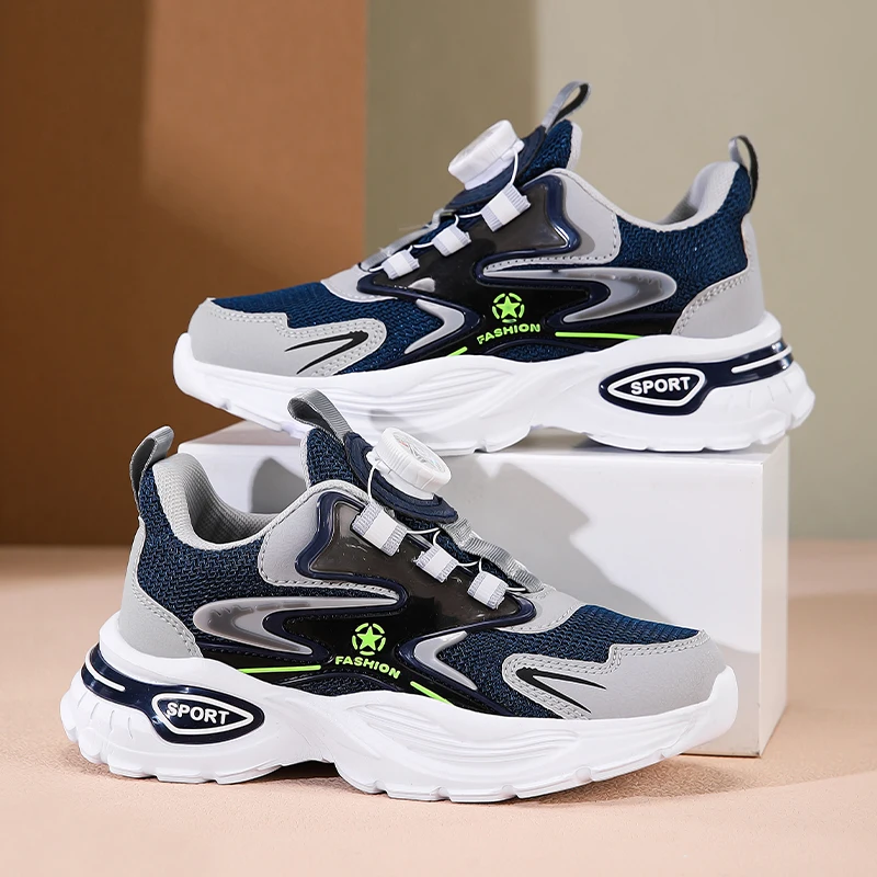 أحذية رياضية للأطفال للأولاد، أحذية رياضية صيفية ش...