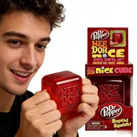 Cube sensoriel anti-stress pour adultes, outil de relaxation pour l'anxiété et la concentration 4