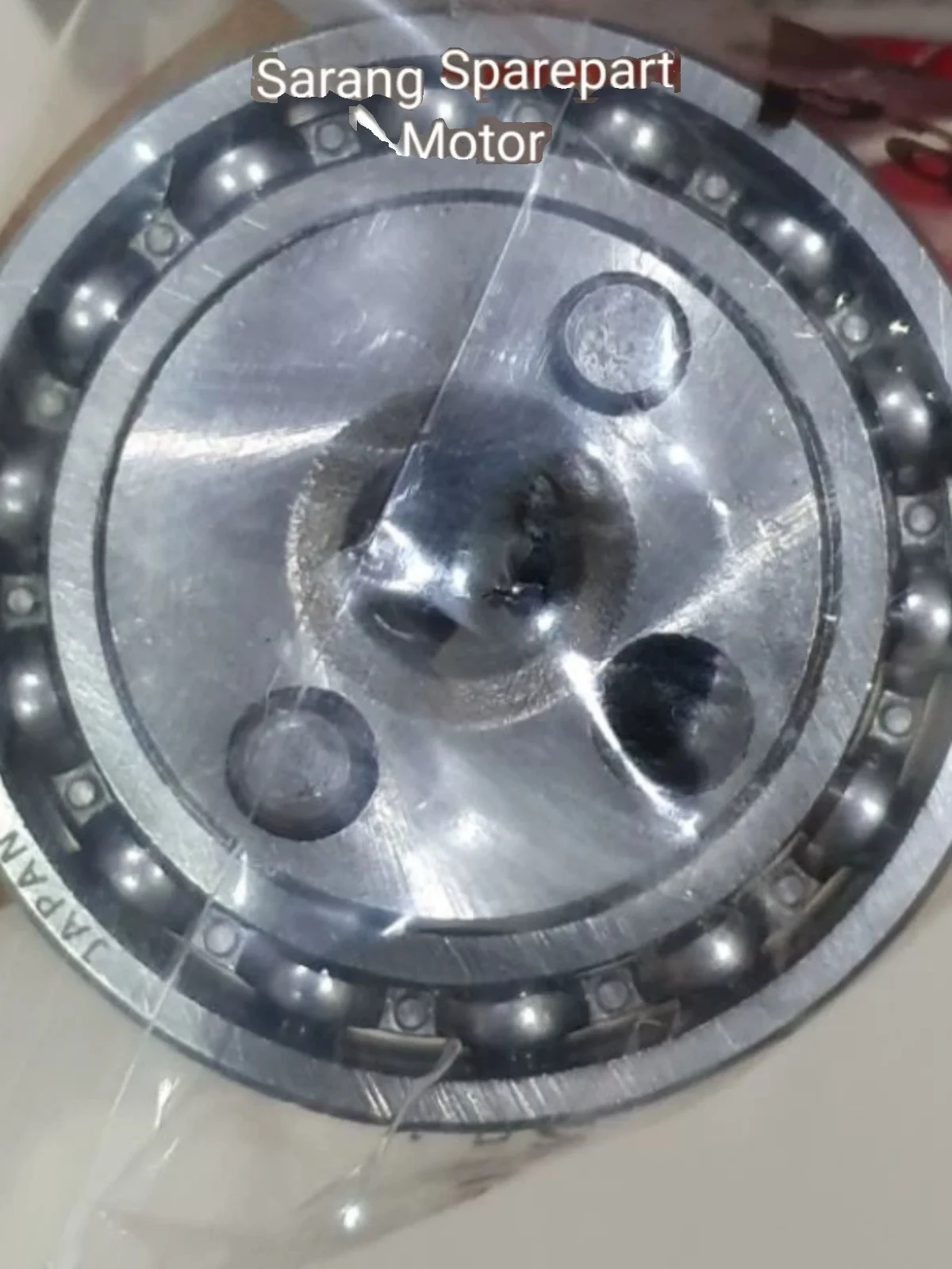 Suitable for Y*maha NMAX-155 NVX155AEROX155 original engine camshaft valve crankshaft oil seal