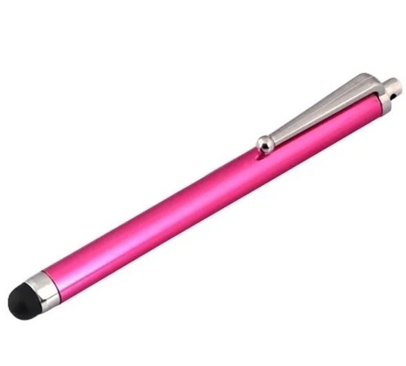 New Stylus Touch Screen Pen For IPhone Ipad For /Huawei /OPPO/Vivo Smart Phone Note Touch Screen Pen 