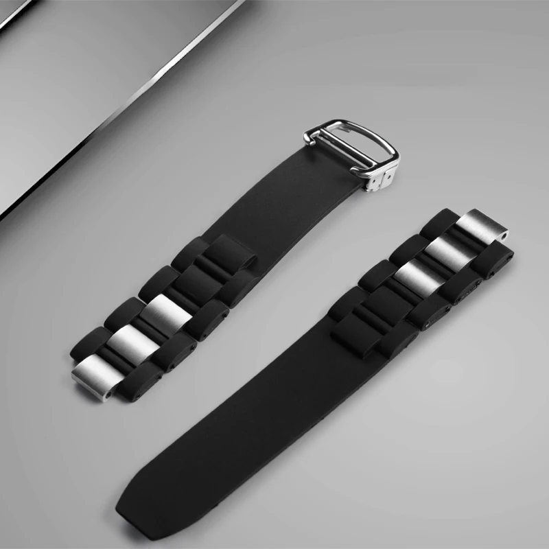 Genuine Cartier Watch Straps Cartier Watch Double Strap Cartier