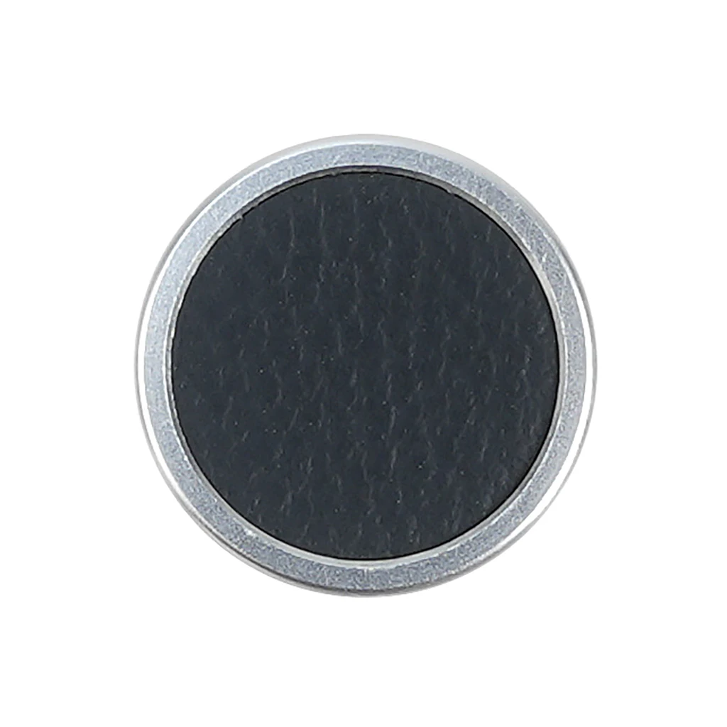 Langlebige Auslöser Kamera Metall Leder Soft Auslöser für Fujifilm X100VI XT50 XT30 XT20 für Leica M9 für Nikon ZF – Detail 9