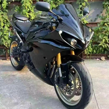 Ya Maha YZF-R1 Inline Four-Cylinder Sportbikes Exhaust Standard Giraffes Dampened Motorcycle Accessories