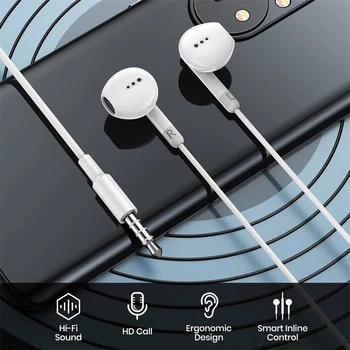 Per Apple iPhone 14 Auricolari illuminazione 13 12 11 Pro Max XR XS X SE 7 8 6 Plus Bluetooth In Ear Auricolari cablati Accessori per telefoni