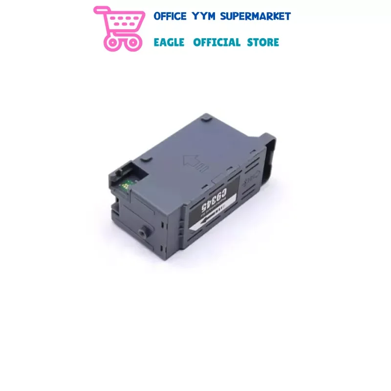 1X C9345 C12C934591 контейнер для обслуживания чернил для EPSON ET 16150 16600 16650 5880 5850 5800 5150 WF 7845 7840 7830 7820 4830 4820 3820 (art.: 3920c561dee6d) - 3920c561dee6d