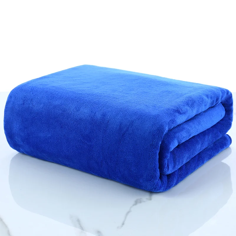 Serviette de Bain en Microfibre