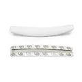 White Headband