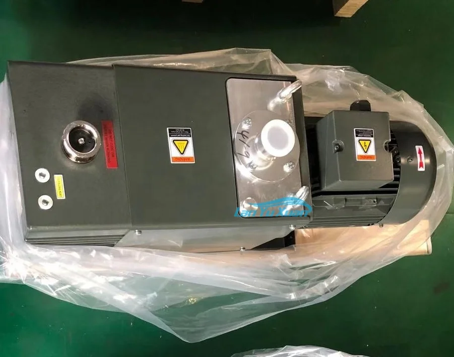 Рисунок 3 - BSV-275 306 м3/ч высоковакуумная смазка для масла
