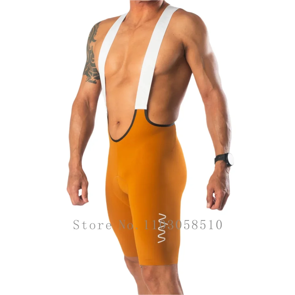 Cycling Pants wyn Men Cycling Bib Shorts Long Travel Italy Pad Bike Mtb Bicycle Pants Clothing Tights Summer Culotte Riding Underwear shorts