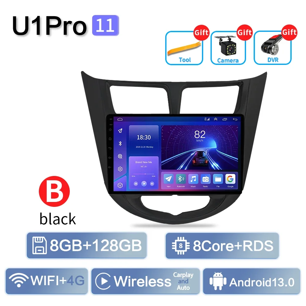 U1Pro11(8GB 128GB) B