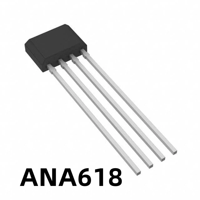 

1PCS New Spot ANA618 TO-94 Solar Lawn Lamp IC