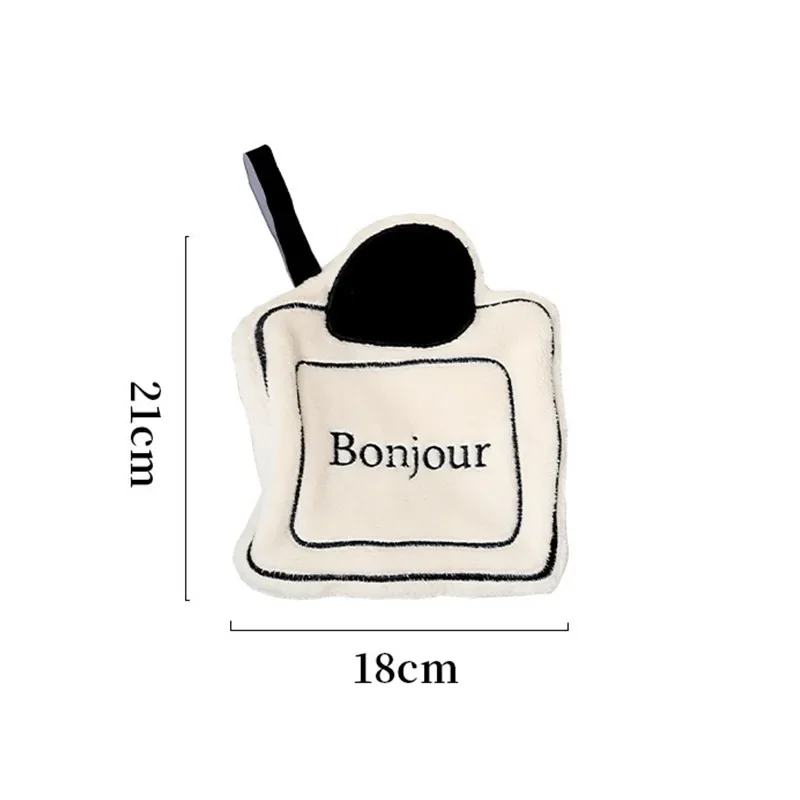 square perfum bottle