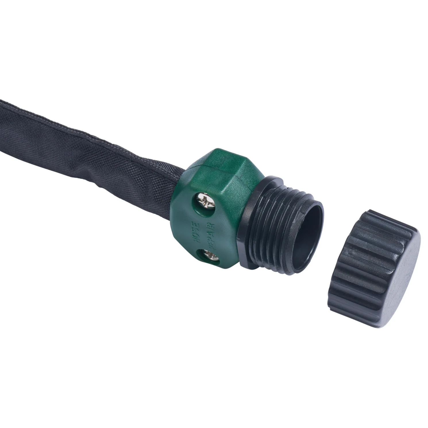 Garden Leaking Irrigation Soaking Microporous Tube Hoses Underground Watering Hose Flexible Water Jardin Irrigation CleaningTool