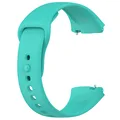 Mint Green Strap