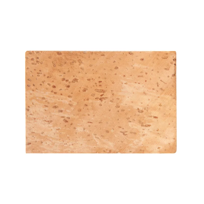 5-Piece Set of Cork Stoppers for Alto and Tenor Saxophone Instruments, Saxophone Curved Neck Interface Mouthpiece Cork Strips, Universal Instrument Accessories