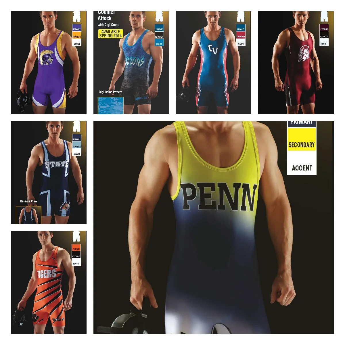 Canottiere Da Wrestling Tuta Da Boxe Triathlon Tuta Intera Iron Men Swimwear Palestra Sport Fitness Tuta Senza Maniche Abbigliamento Da Corsa