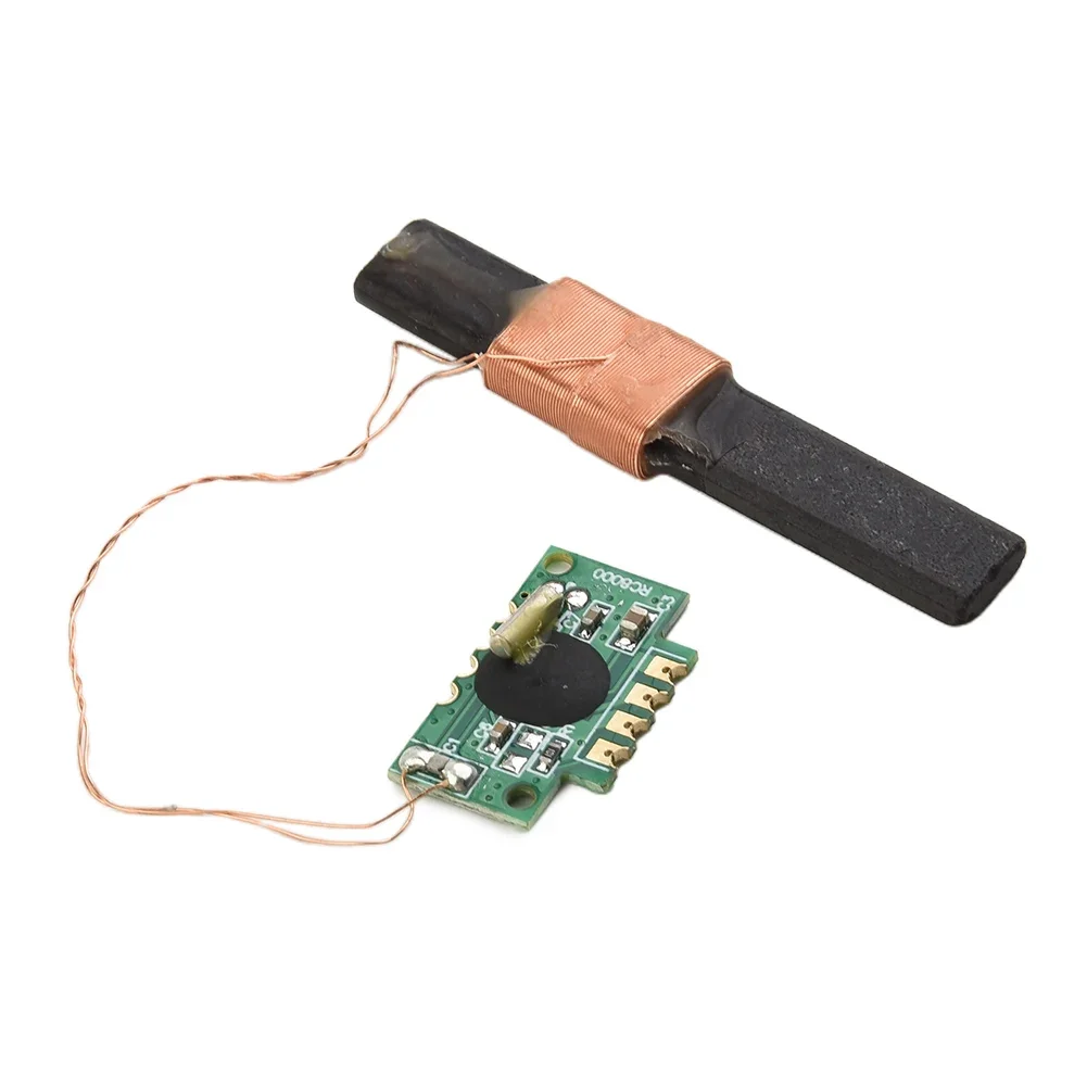 

Industry Receiver Module Module Reliable Replacement 21.5x13.5x1.0mm DCF-3850N-800 Part Universal High Quality