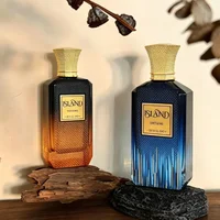 Extrait de parfum unisexe premium, parfum longue durée pour hommes et femmes, parfum inspiré des îles tropicales 5
