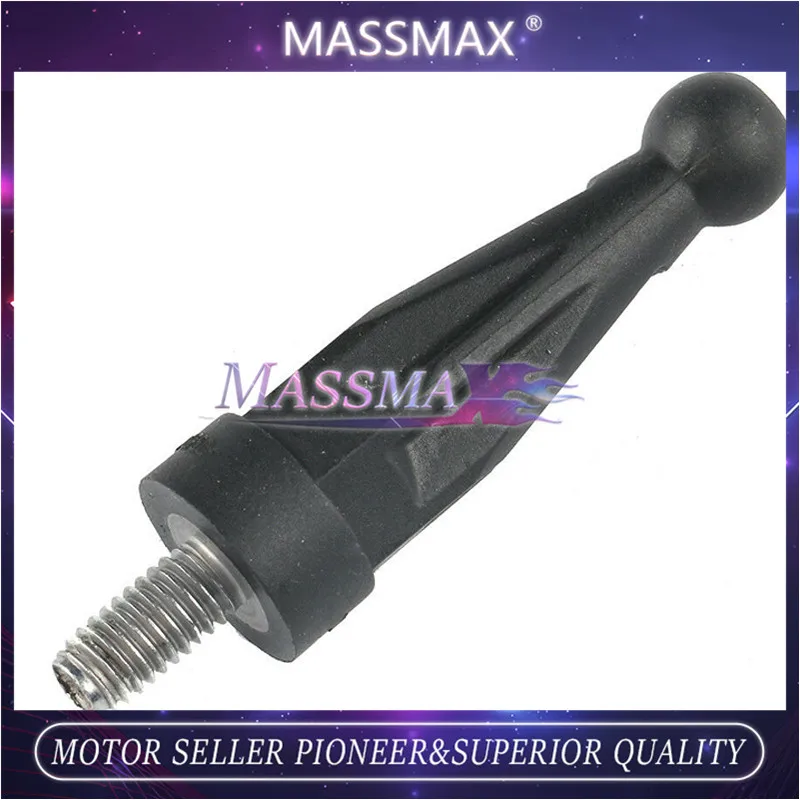 

WHT005404 Engine Appearance Cover Engine Cover Ball Stud Pin For Audi A3 Cabriolet 2015 2016 A4 A5 A6 A7 For Beetle Golf Passat