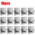 Sliver-16pcs