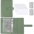 Green and Sticker