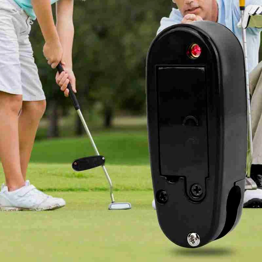 Рисунок 5 - Прицел для клюшки для гольфа