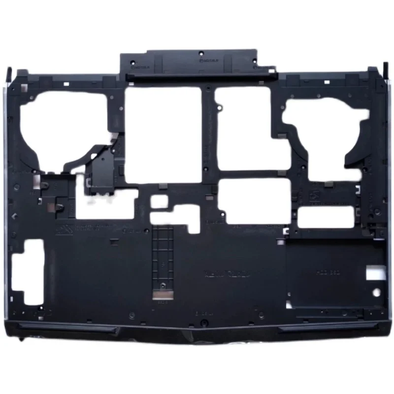 

New Case BOTTOM COVER For DELL Alienware 17 R4 R5 0H5J4R BLACK