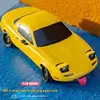 2024 New LD1804 Mazda Mx5 Premium Version Rc Drift Car Rc Cars With A Gyroscope Rear-Wheel Drive Toy Car Birthday Toys For Kid 5