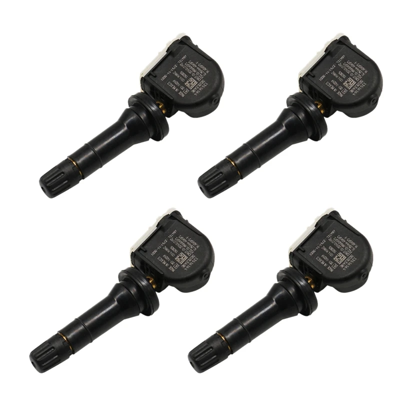 TPMS  Ÿ̾   4 , 23445327 13516164 13586335, 2018 Chevrolet equinox