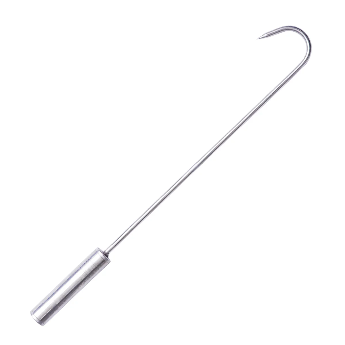 

Barbecue Hook Stainless Steel Meat Beef Roasting Pin Hook Vegetable Chicken Bacon Grilling Hook for Home Kitchen