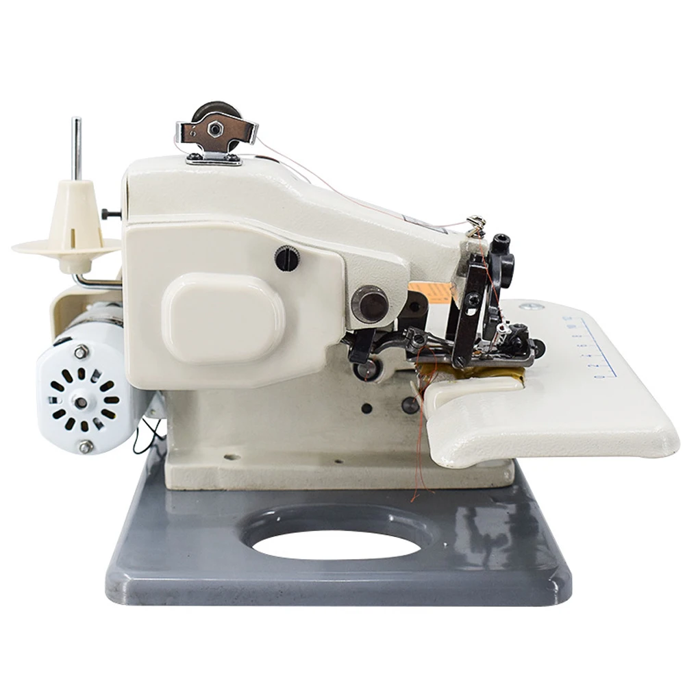 household sewing machine, desktop blind stitching machine, trousers, direct driv