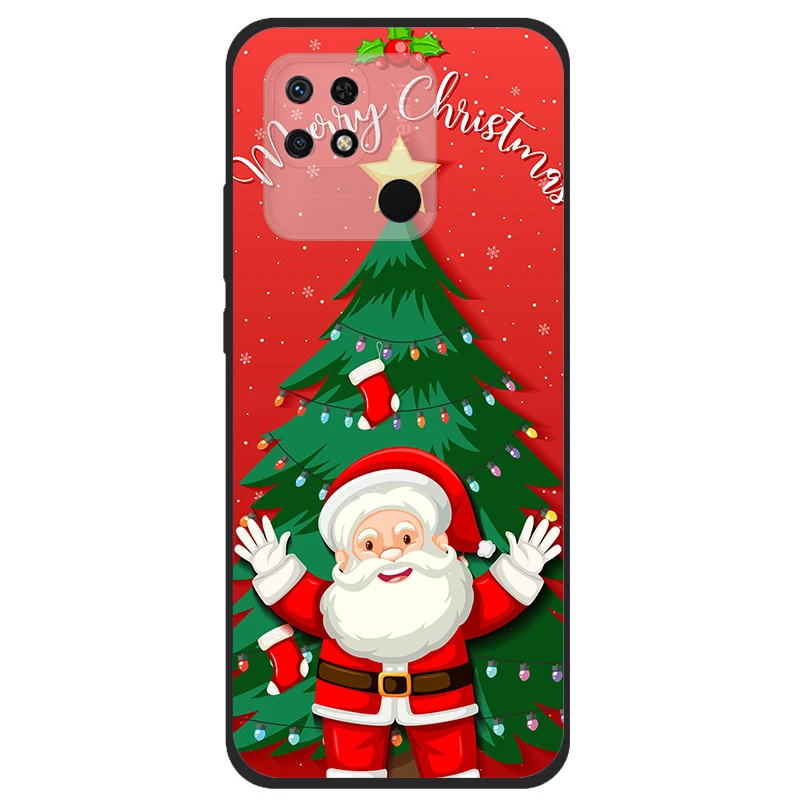 Fashionable Cute Cartoon Shockproof Silicone Case - Soft TPU Bumper Cover