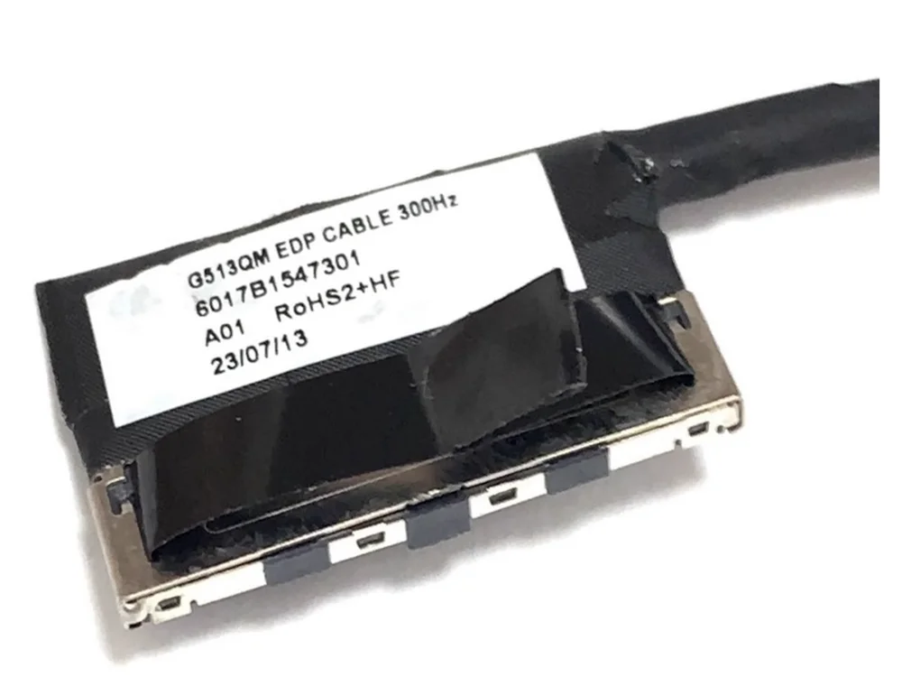 Cavo Flat LCD Per ASUS K56 Series - Sostituzione 40pin Per Schermo Laptop, Modelli K56/S56/A56 - Foto 2