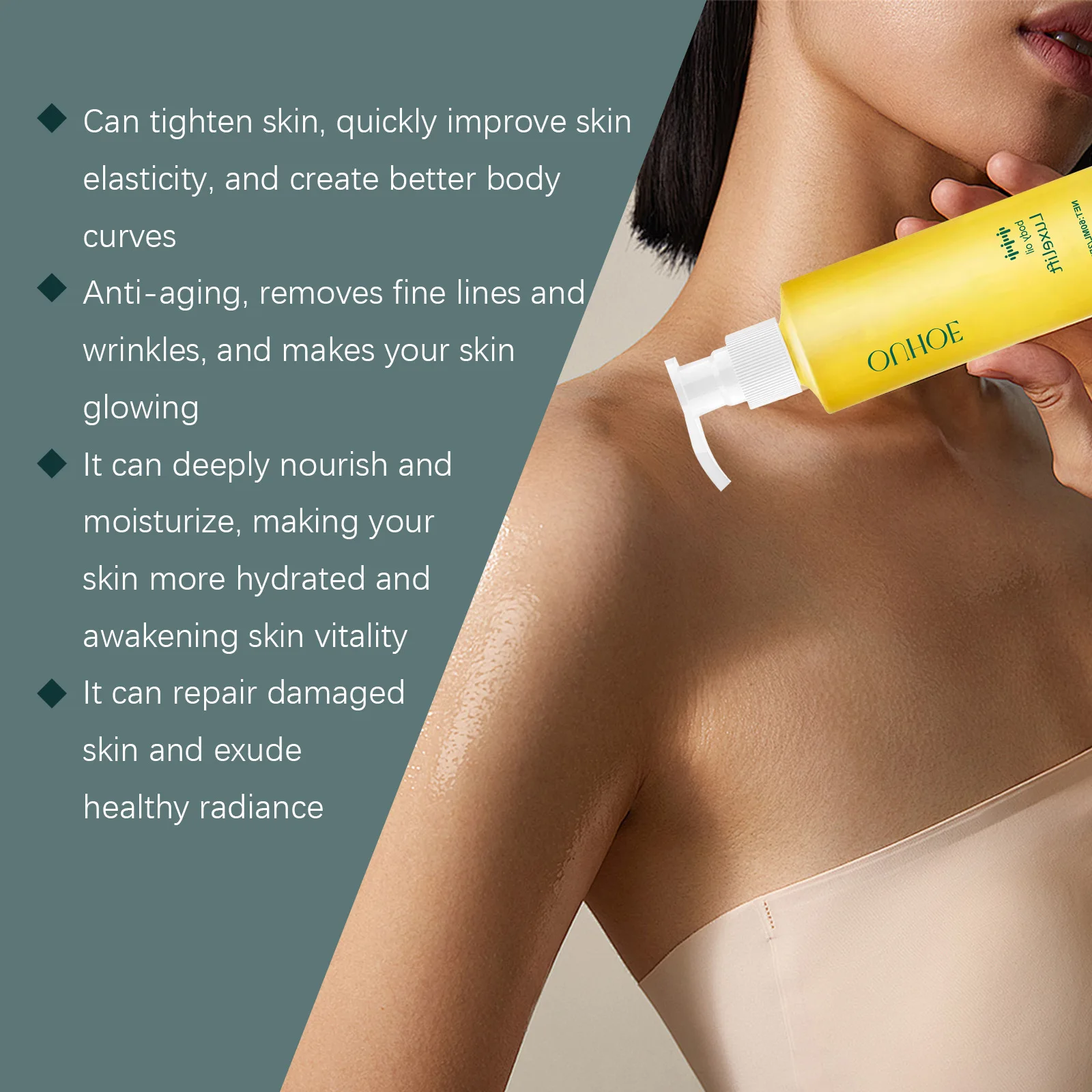 Aceite corporal reafirmante anti-celulitis nutritivo_voghion.com