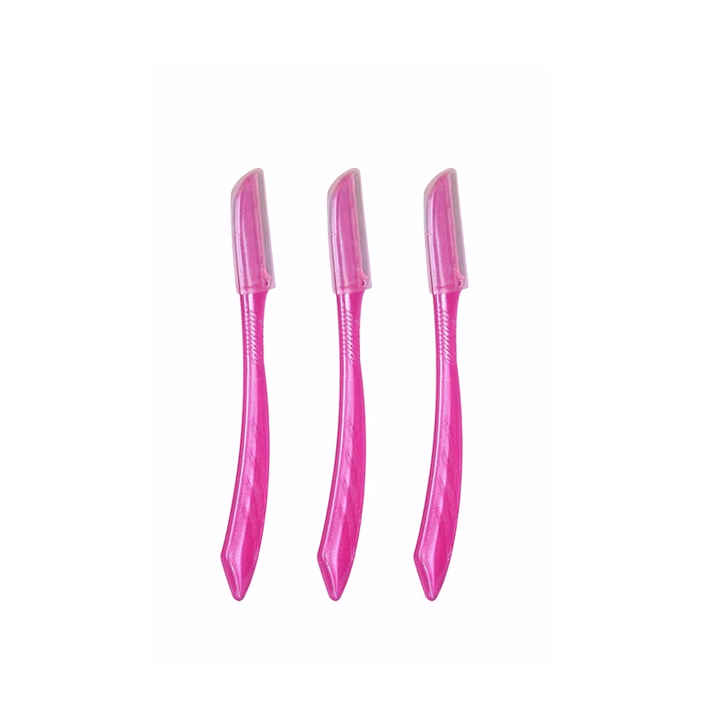 Wilkinson Sword-Intuition perfect finish-Eyebrow razors 3 units