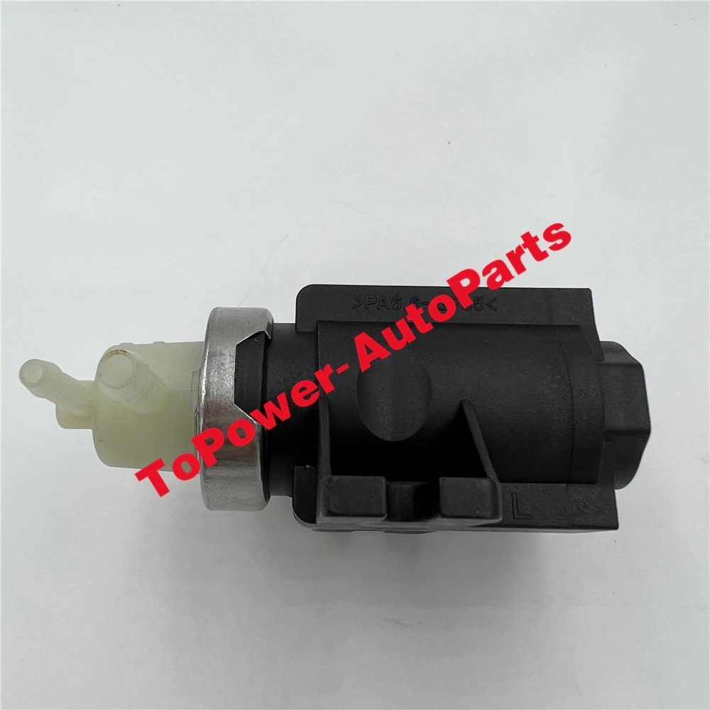 Vacuum Turbo Pressure Solenoid Valve 1H0906627A 72190325 Turbocharger For VWW Beetle Jetta Passat Golf Audii A6 Seatt Leon Toled