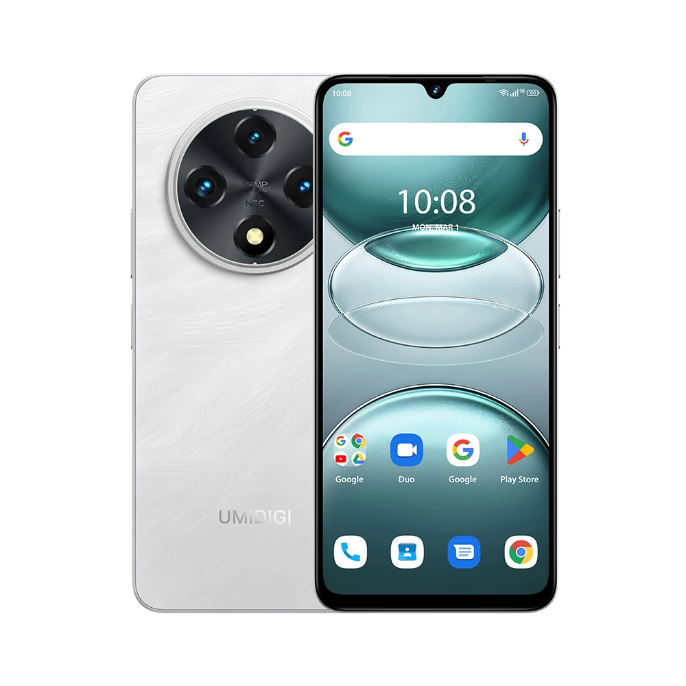 UMIDIGI G100A 8GB/128GB 新品＋‪おまけ 楽天市場】マラソン限定5P☆UMIDIGI スマホ 携帯電話 G100A/G9A