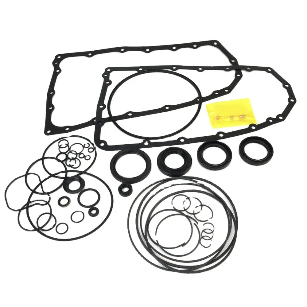

RE0F10A JF011E CVT Auto Transmission Master Rebuild Kit For NISSAN SUZUKI Mitsu bishi Jeep T18100A T18102A T181080A T181081A