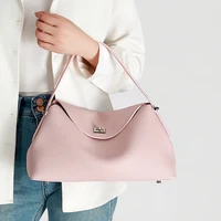 Sac à main en cuir véritable pour femmes, sac de luxe rétro à la mode, sac de créateur de haute qualité en cuir de vache, grande capacité, sac de shopping décontracté 1
