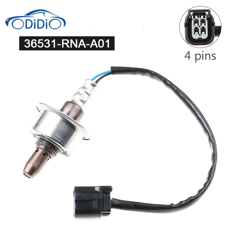 

36531-RNA-A01 234-9126 Air Fuel Ratio O2 Sensors Lambda Probe For 2006-2011 Honda Civic 1.8L L4