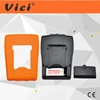 Vici Solar Power Meter LCD BTU Light Radiation Tester Compass Optical Solar Research Glass Light Intensity Data Peak Hold LX107 5