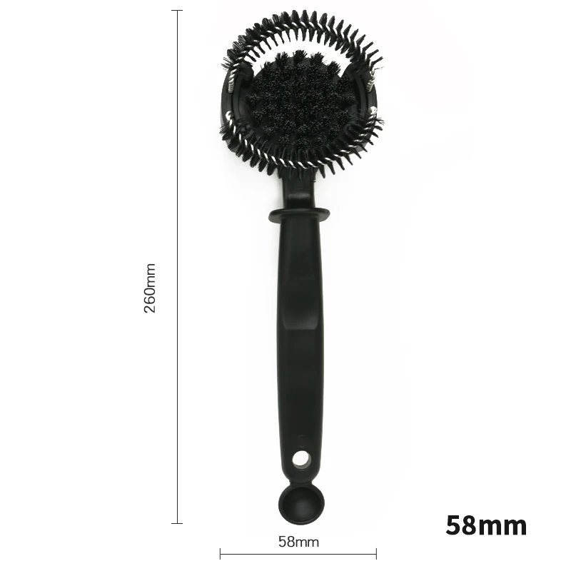 Brosse de Nettoyage pour Machine à Café,Xiuyer Lot de 13 Pratique